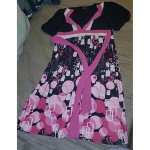 My Michelle dress size 16 women's girls